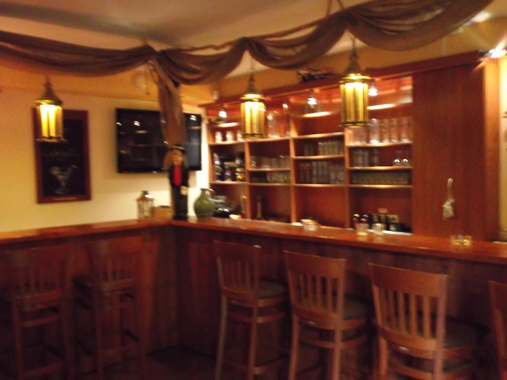 Gasthaus Vogelgarten Айзлинген Экстерьер фото